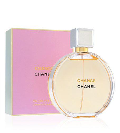 Chanel Chance Eau De Parfum para mujer 50ml