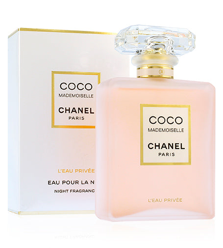 Chanel Coco Mademoiselle L'Eau Privée vůně na večer 100 ml pro ženy