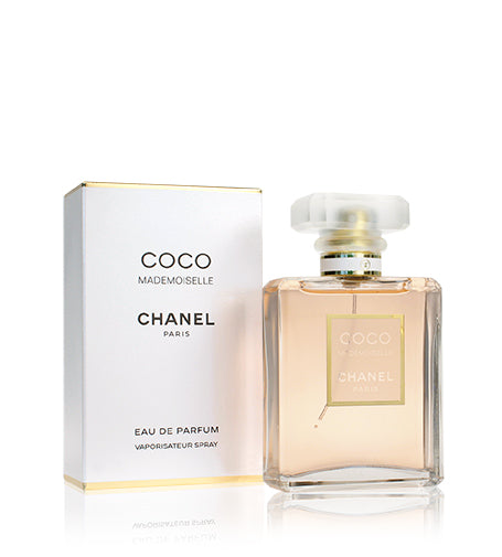 Chanel Coco Mademoiselle Eau De Parfum Femme 50ml