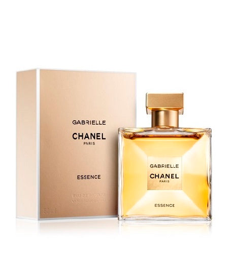 Chanel Gabrielle Essence Eau De Parfum para mujer 50ml