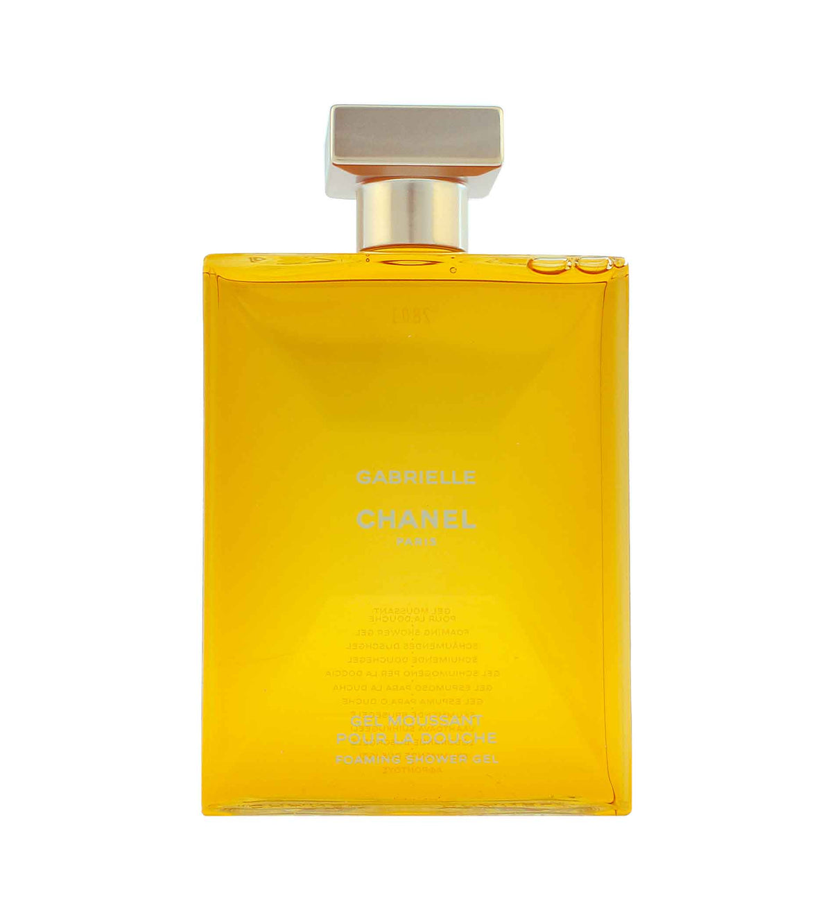 Chanel Gabrielle Shower Gel W 200ml