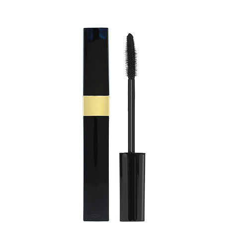 Chanel Inimitable řasenka pro objem, délku, natočení a oddělení řas 10 Noir 6 g