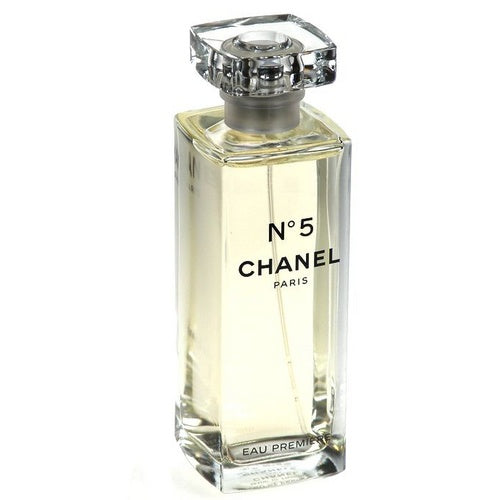 Chanel N°5 Eau Première Eau De Parfum para mujer 100ml