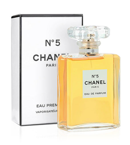 Chanel N°5 Eau De Parfum para Mujer 200ml