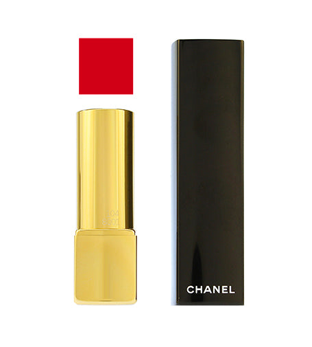 Chanel Rouge Allure zářivá intenzivní rtěnka 99 Pirate 3,5 g
