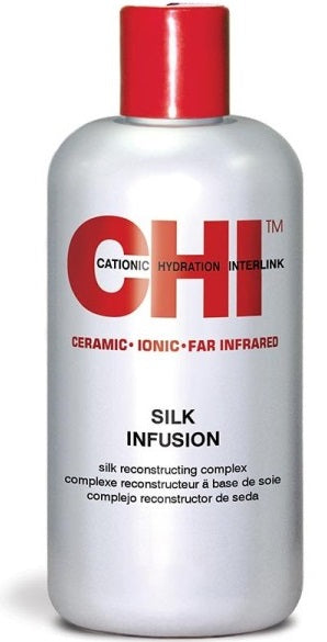 CHI CHI Silk Infusion intensive regenerative nutrition with silk 355 ml