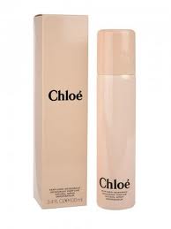 Chloé Chloe déodorant spray pour femme 100 ml