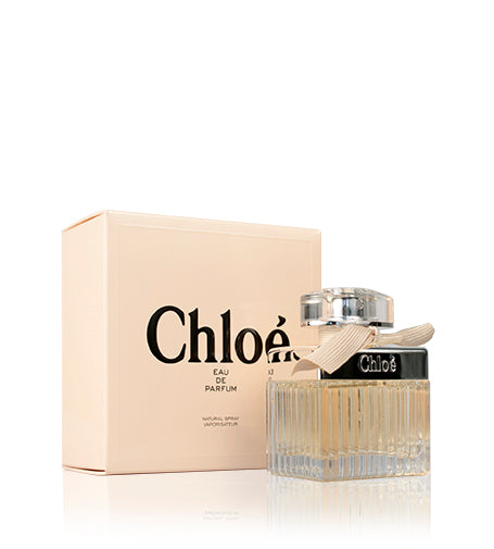 Chloé Chloé Eau De Parfum Femme 30ml