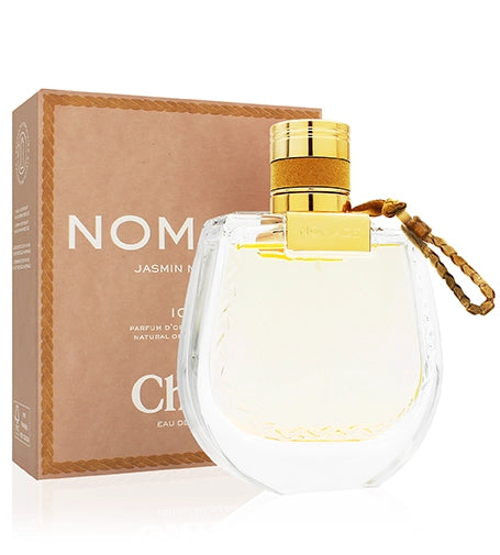 Chloé Nomade Naturelle parfémovaná voda 75 ml pro ženy