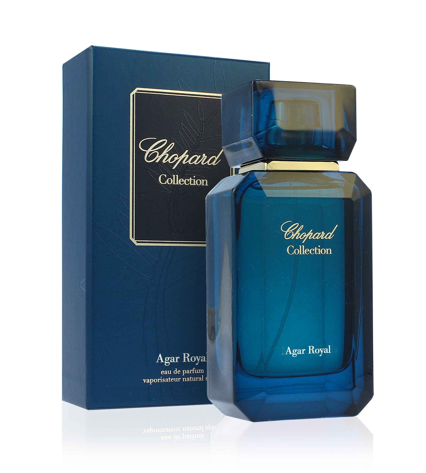 Chopard Agar Royal EDP U 100ml