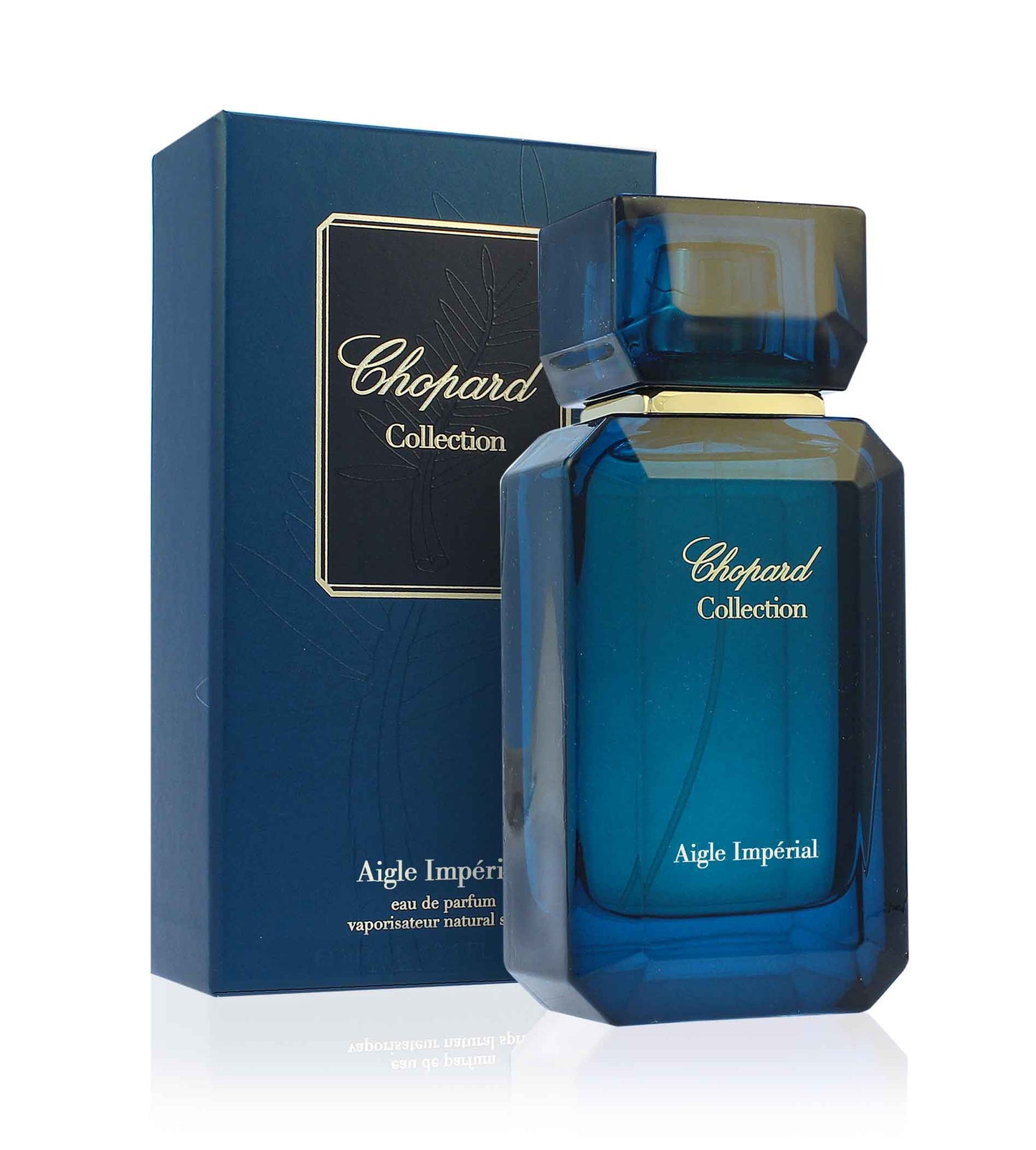 Chopard Aigle Imperial EDP U 100ml