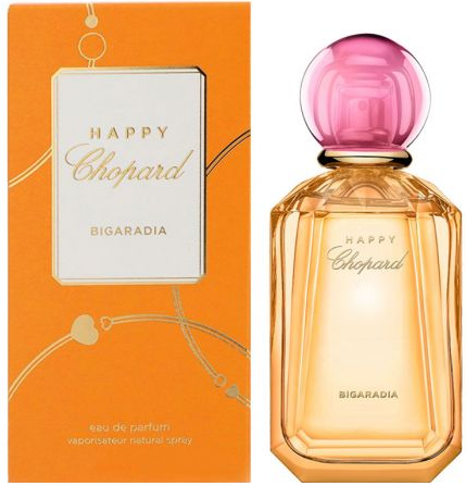 Chopard Happy Chopard Bigaradia Eau De Parfum Femme 100ml