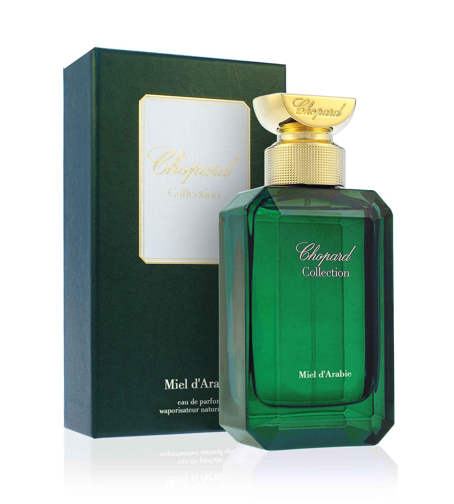 Chopard Miels D'Arabie EDP U 100ml