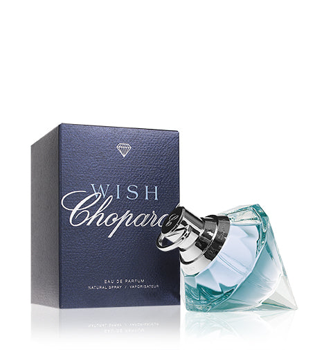 Chopard Wish Eau De Parfum Femme 75ml