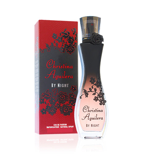 Christina Aguilera Christina Aguilera by Night parfémovaná voda 75 ml pro ženy