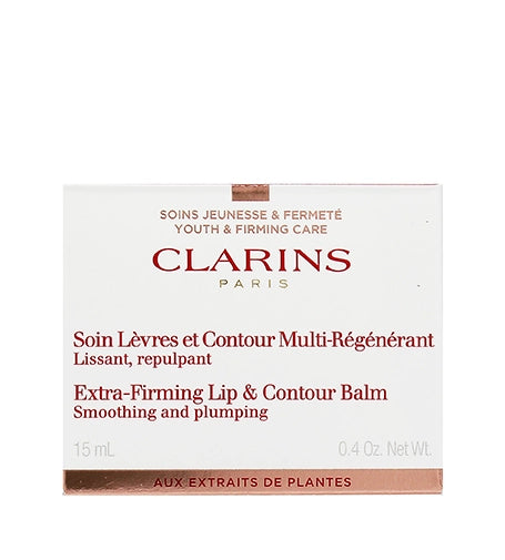 Clarins Extra-Firming Lip & Contour Balm 15ml