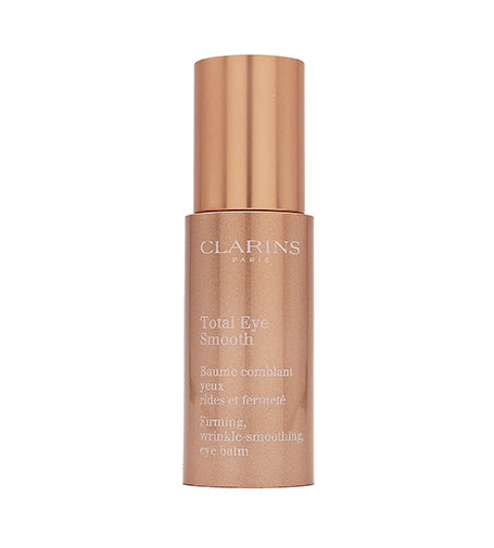 Clarins Total Eye Smooth Eye Balm 15ml