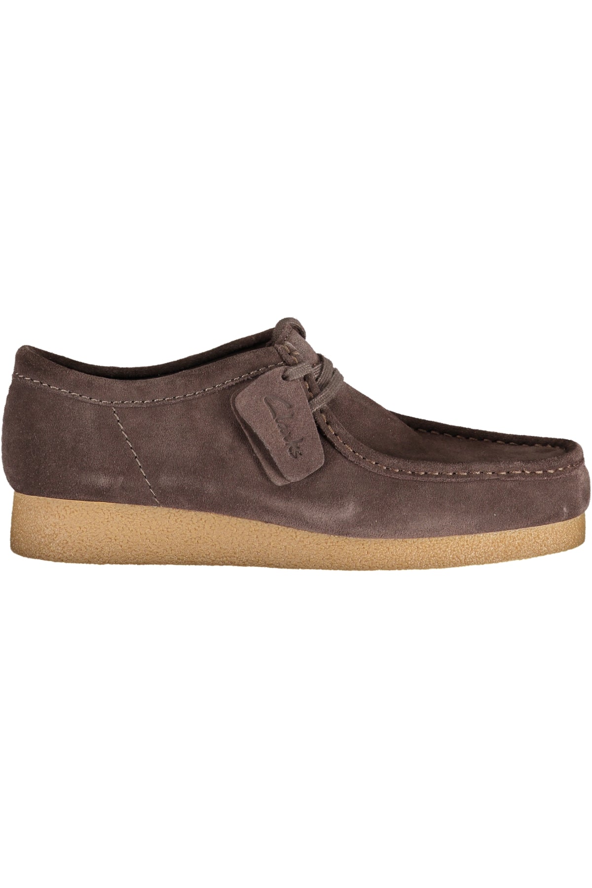 CHAUSSURES DE SPORT MARRON POUR HOMMES CLARKS