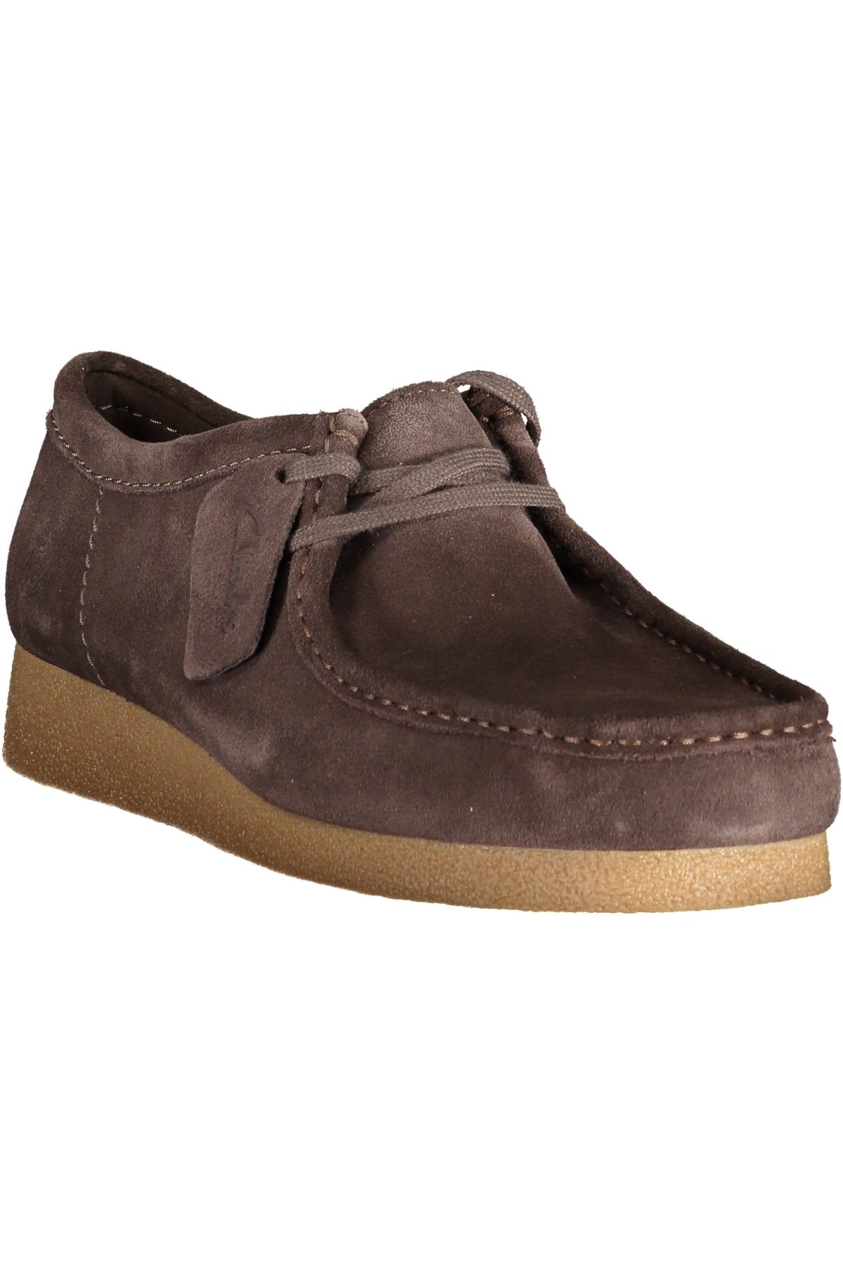 CHAUSSURES DE SPORT MARRON POUR HOMMES CLARKS