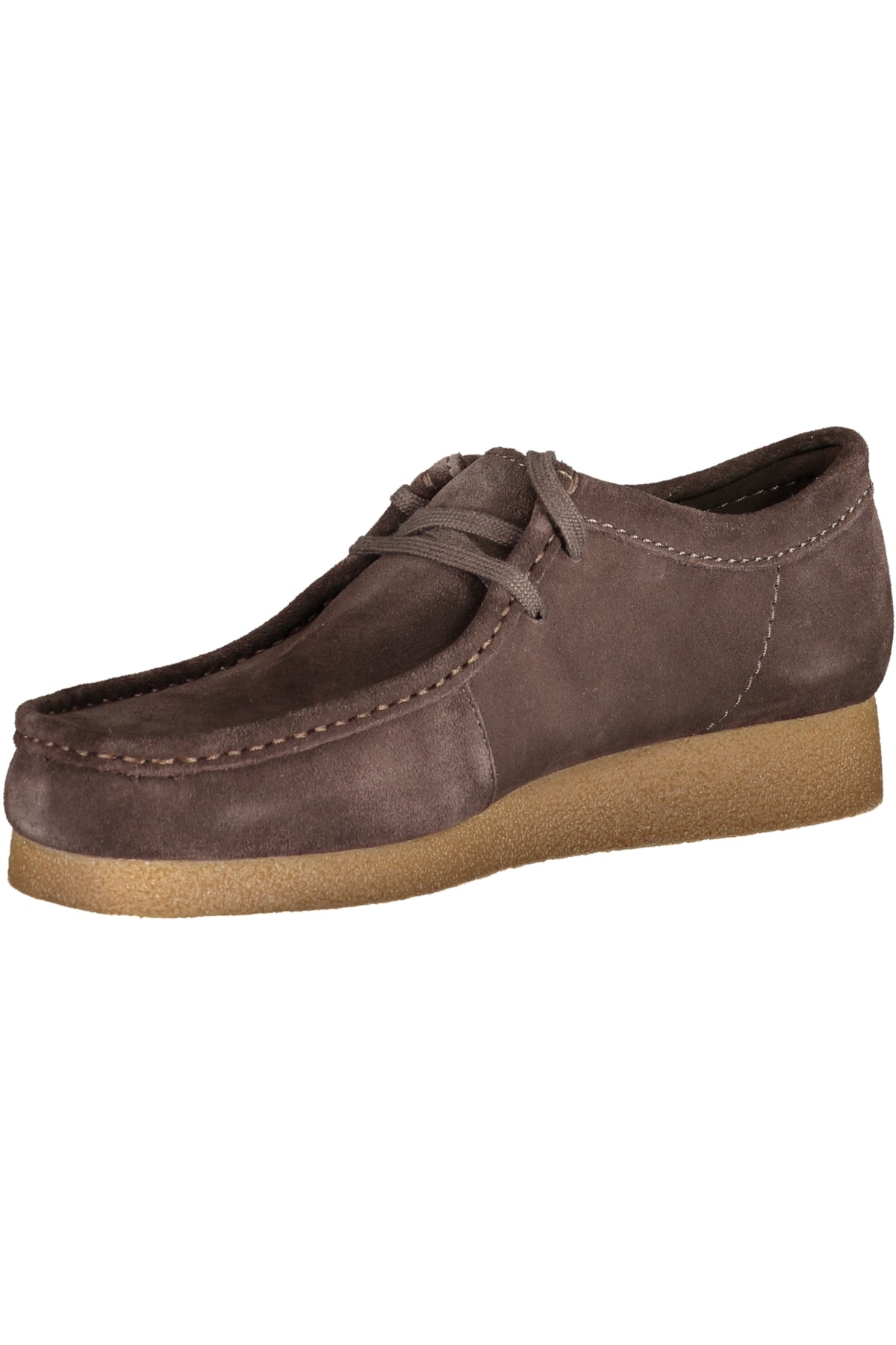 CHAUSSURES DE SPORT MARRON POUR HOMMES CLARKS