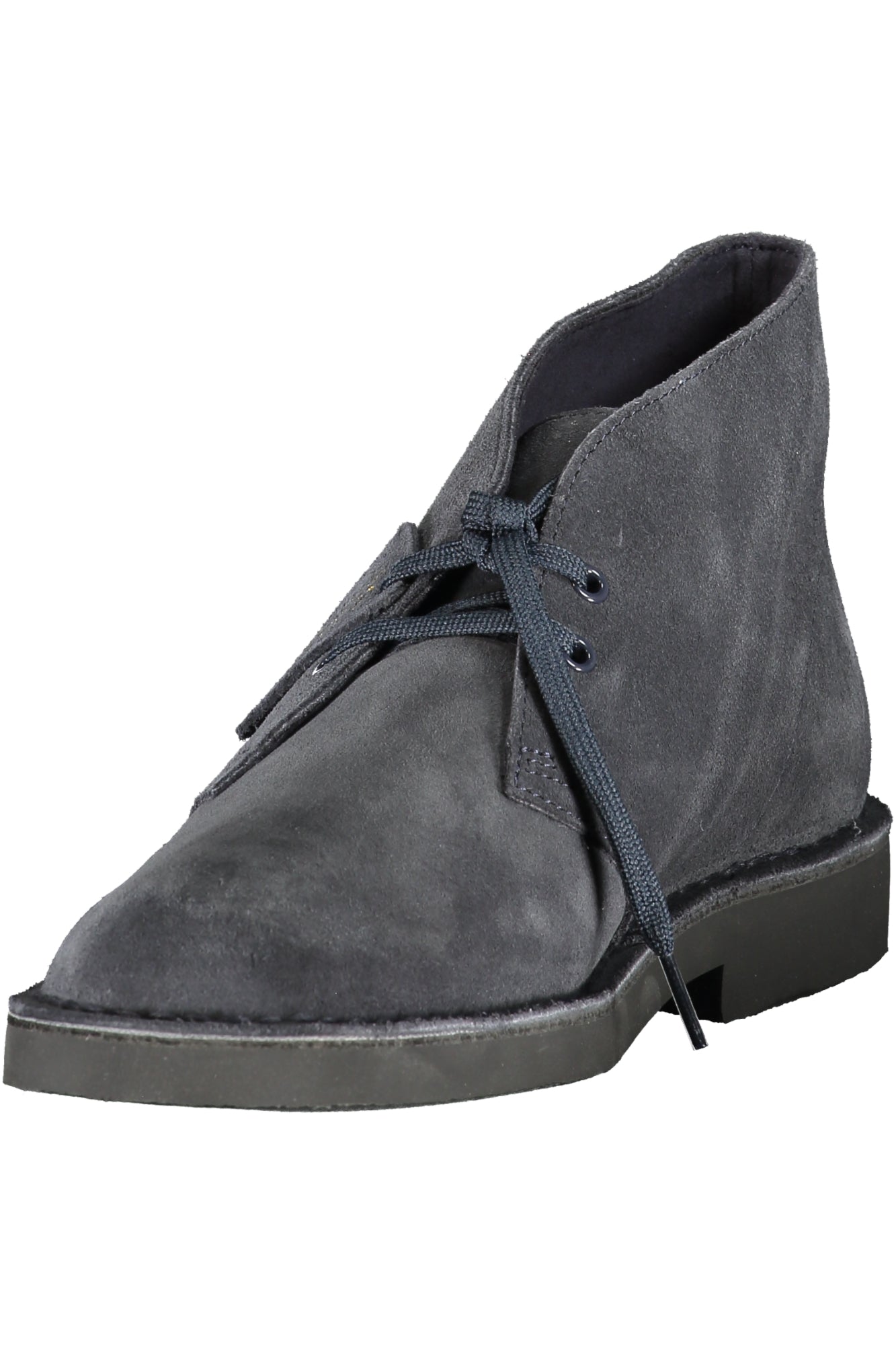 CLARKS MEN'S BLUE BOOT