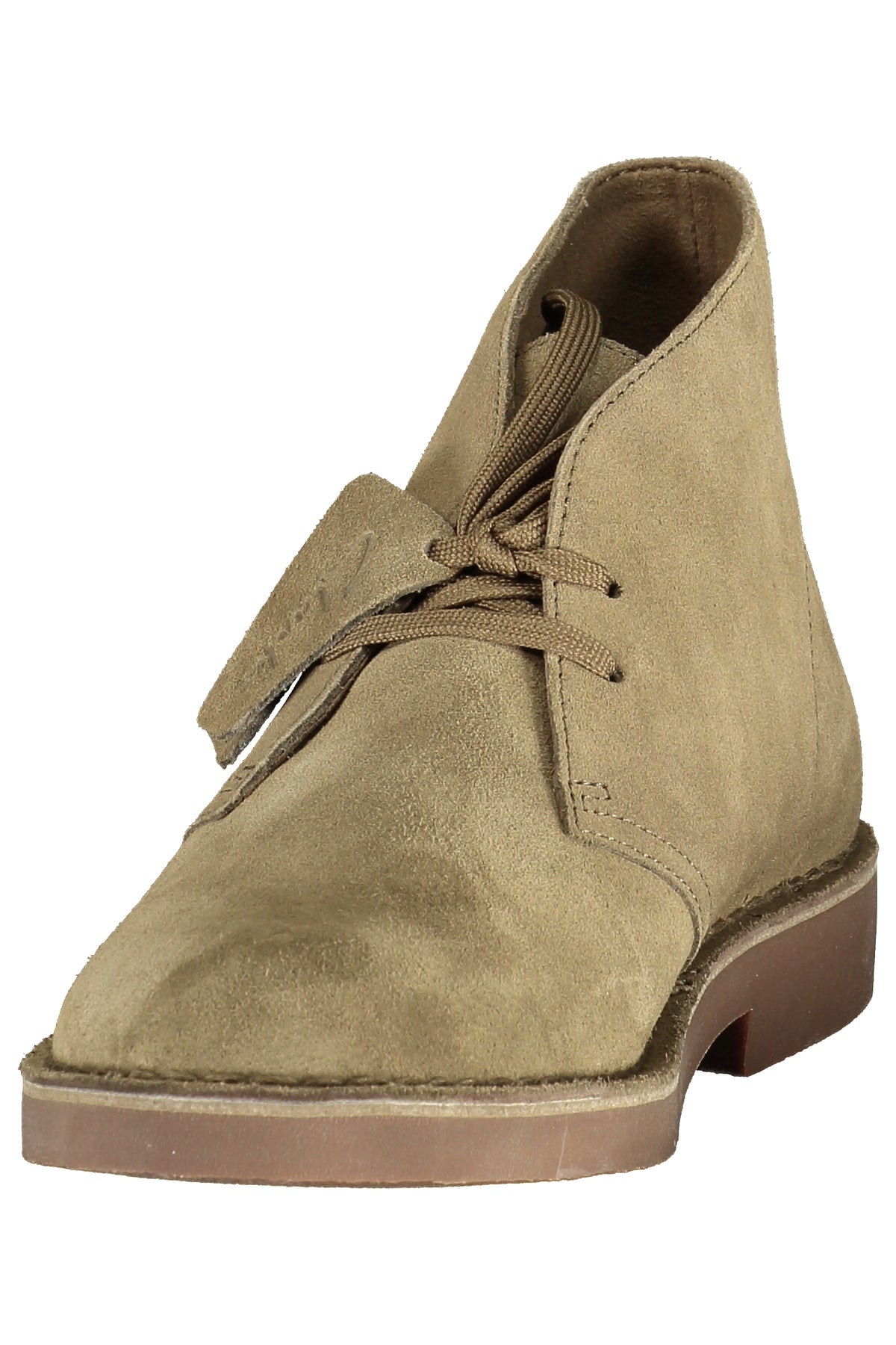 Bottes marron pour hommes Clarks
