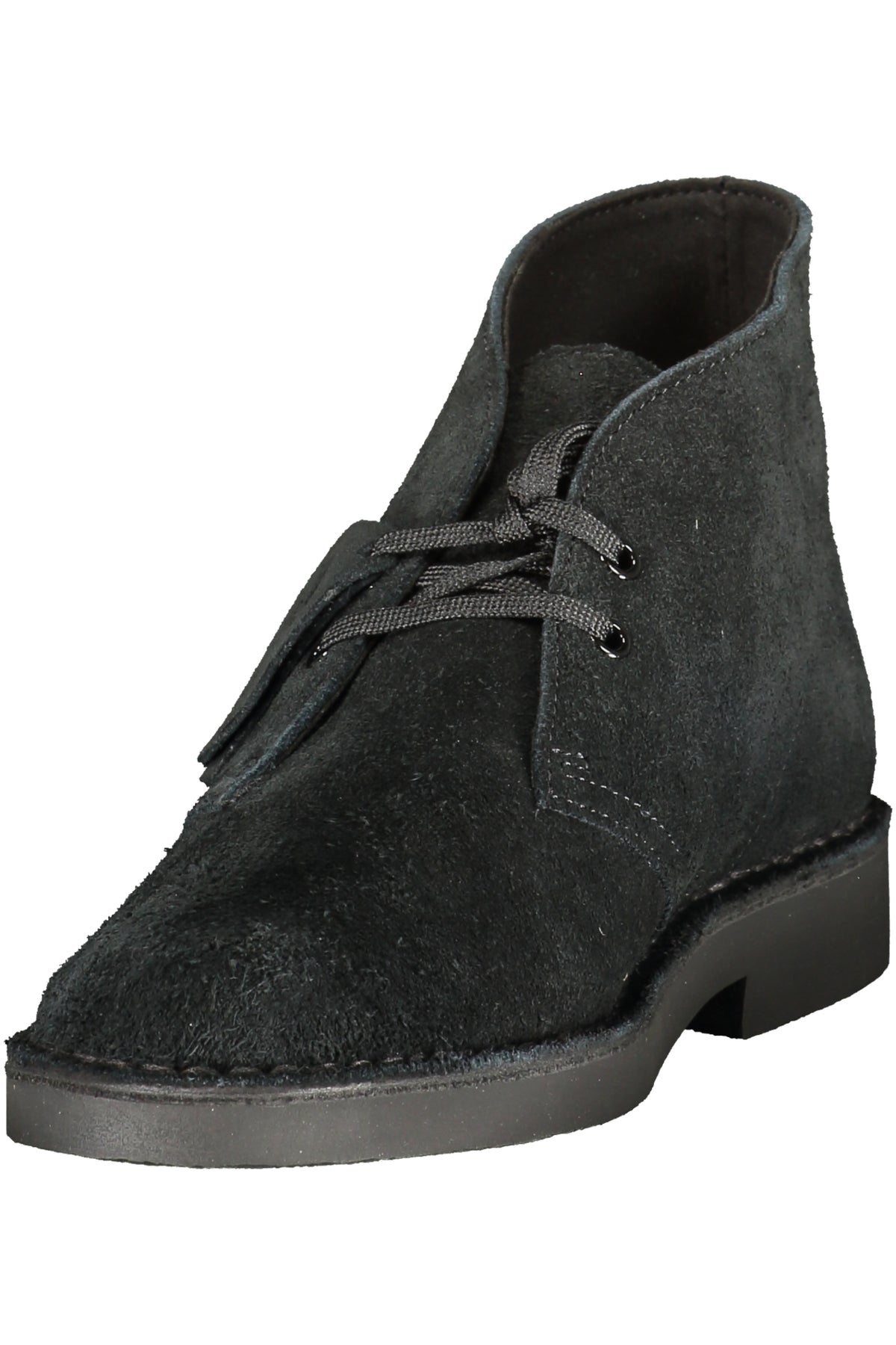 Bottes noires pour hommes Clarks