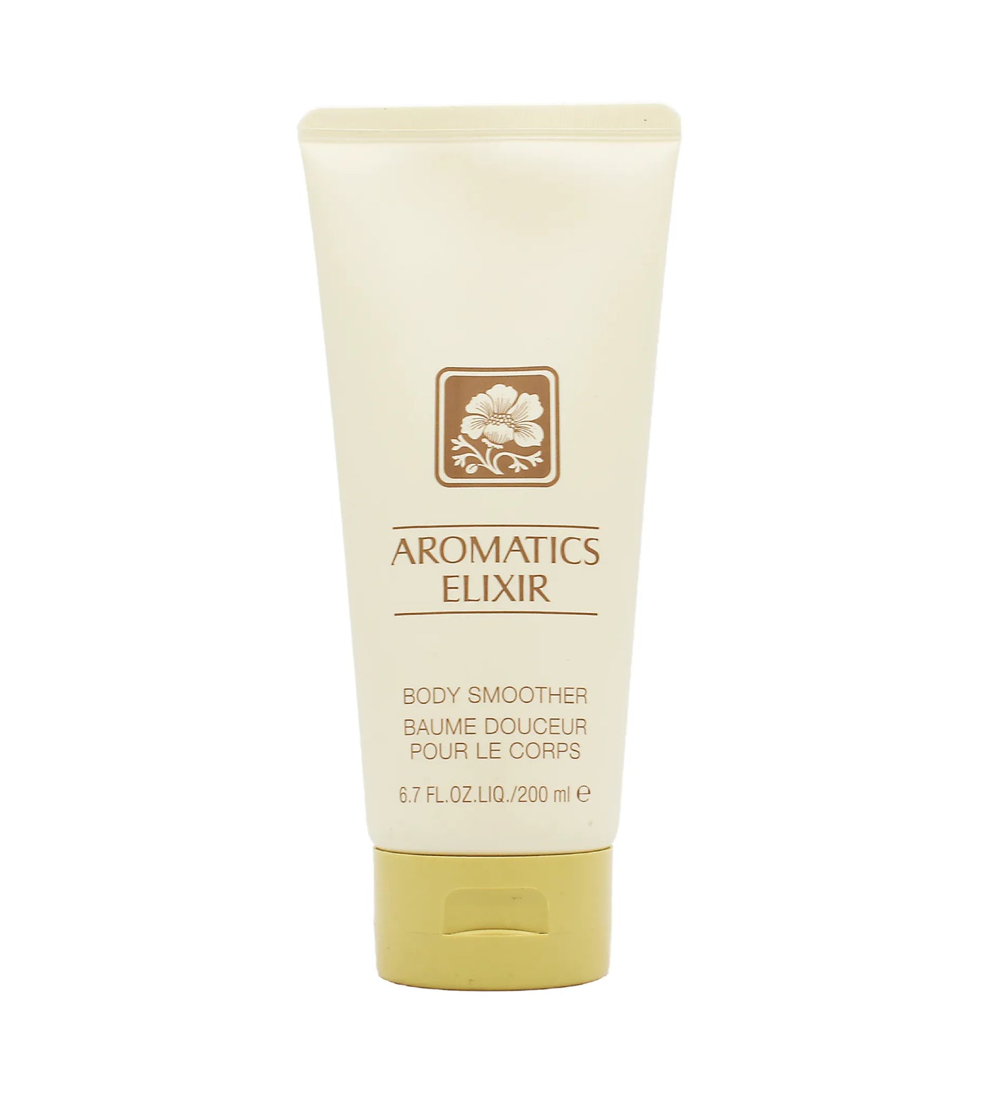 Clinique Aromatics Elixir Baume Douceur Pour le Corps 200ml