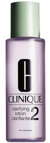 Clinique Clarifying Lotion 2 tonic for dry and combination skin 200 ml