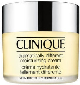 Clinique Dramatically Different Moisturizing Cream moisturizing cream for dry to very dry skin 50 ml
