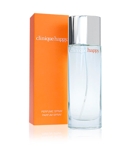 Clinique Happy Eau de Parfum para mujer 50 ml