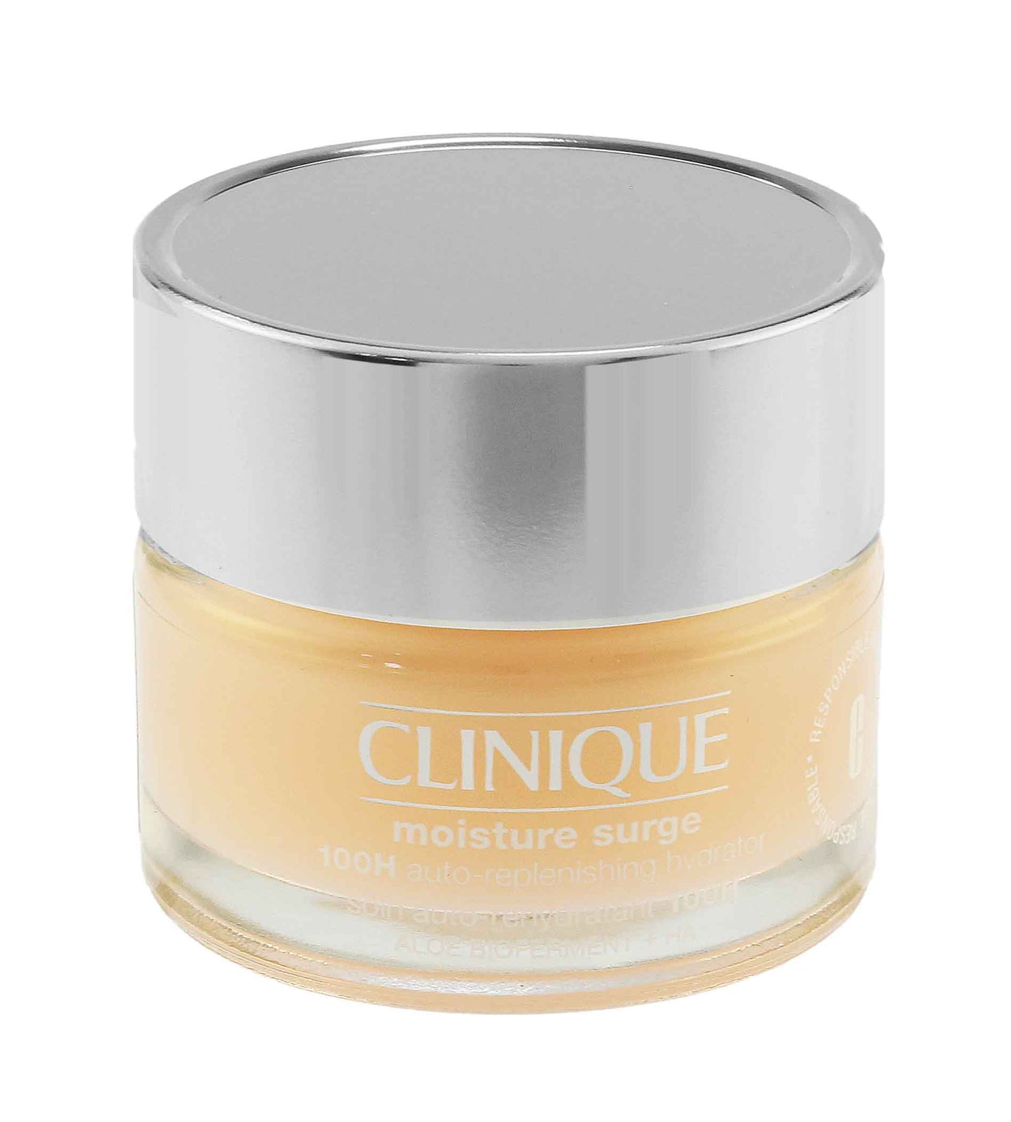 Clinique Moisture Surge™ Soin hydratant auto-régénérant 100H 30 ml