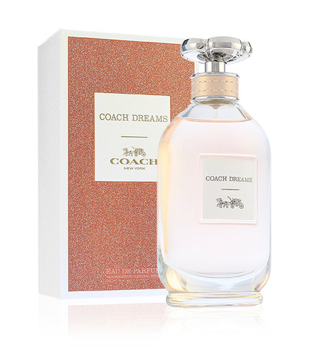 Coach Dreams Eau De Parfum Femme 90ml