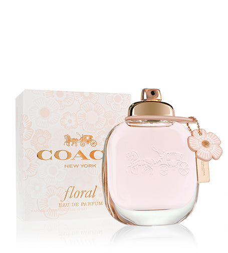 Coach Floral EDP W 50 ml