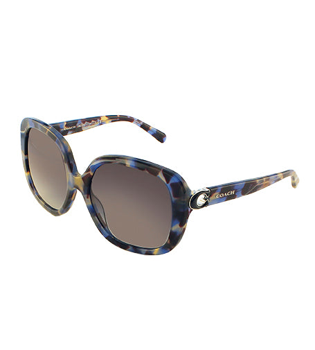 Coach HC8292 (L1144) 56138G Lunettes de soleil