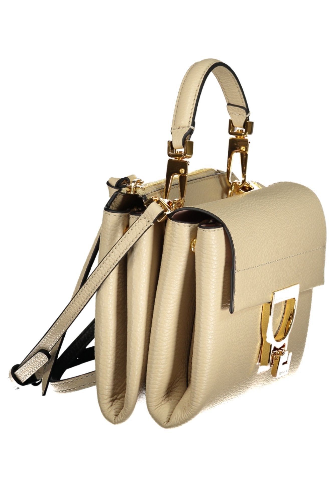 COCCINELLE WOMEN'S BEIGE BAG