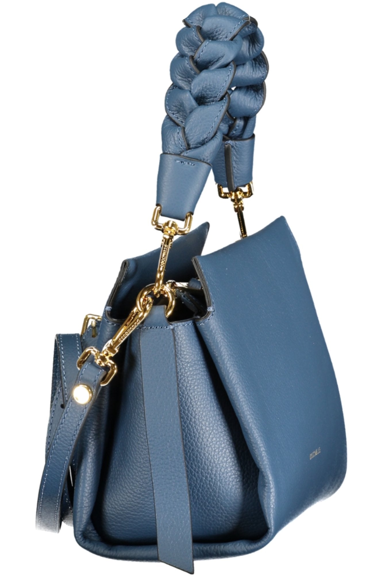 COCCINELLE WOMEN'S BLUE BAG