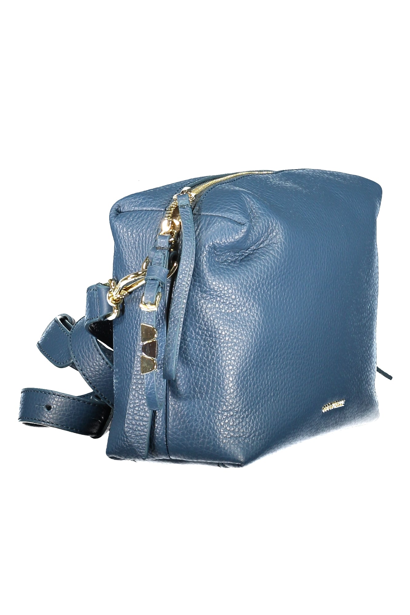 COCCINELLE WOMEN'S BLUE BAG