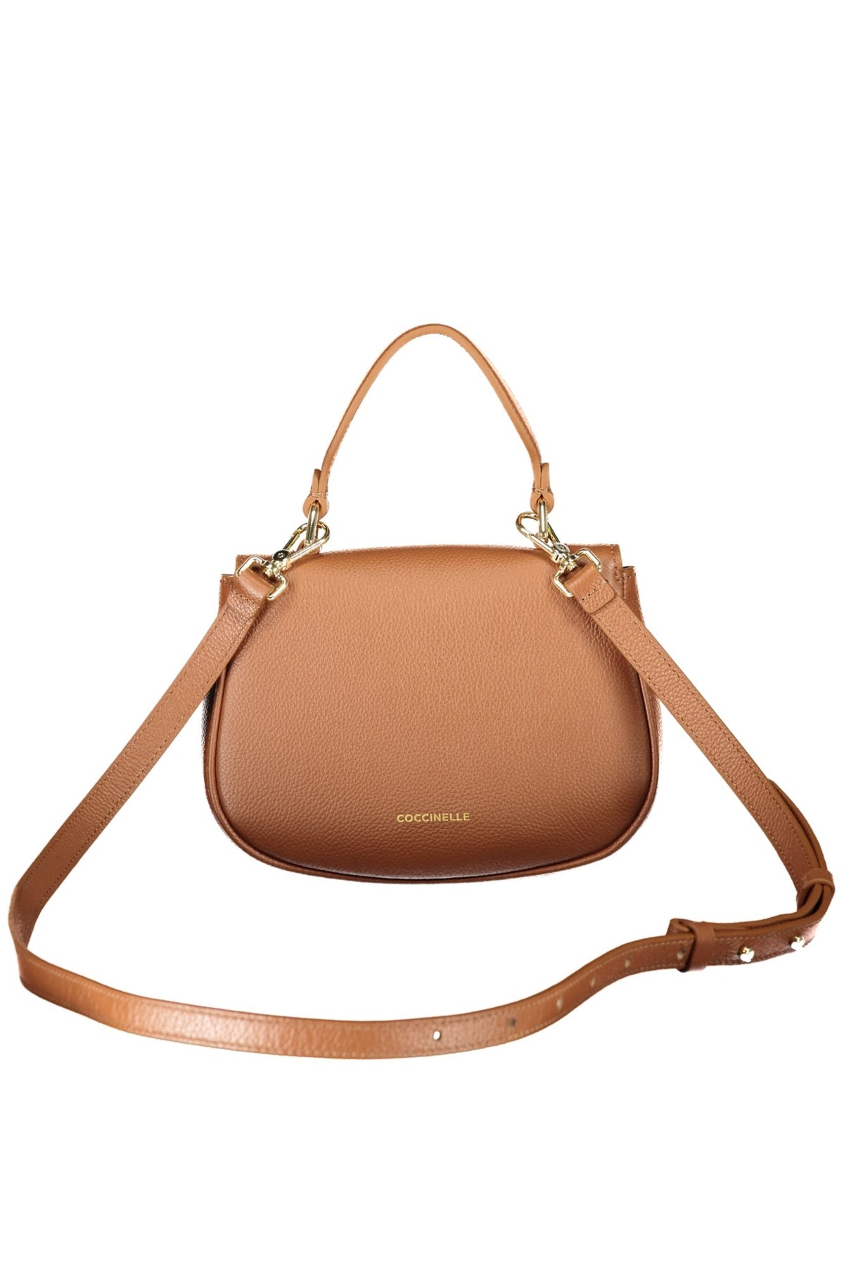 COCCINELLE WOMEN'S BROWN BAG