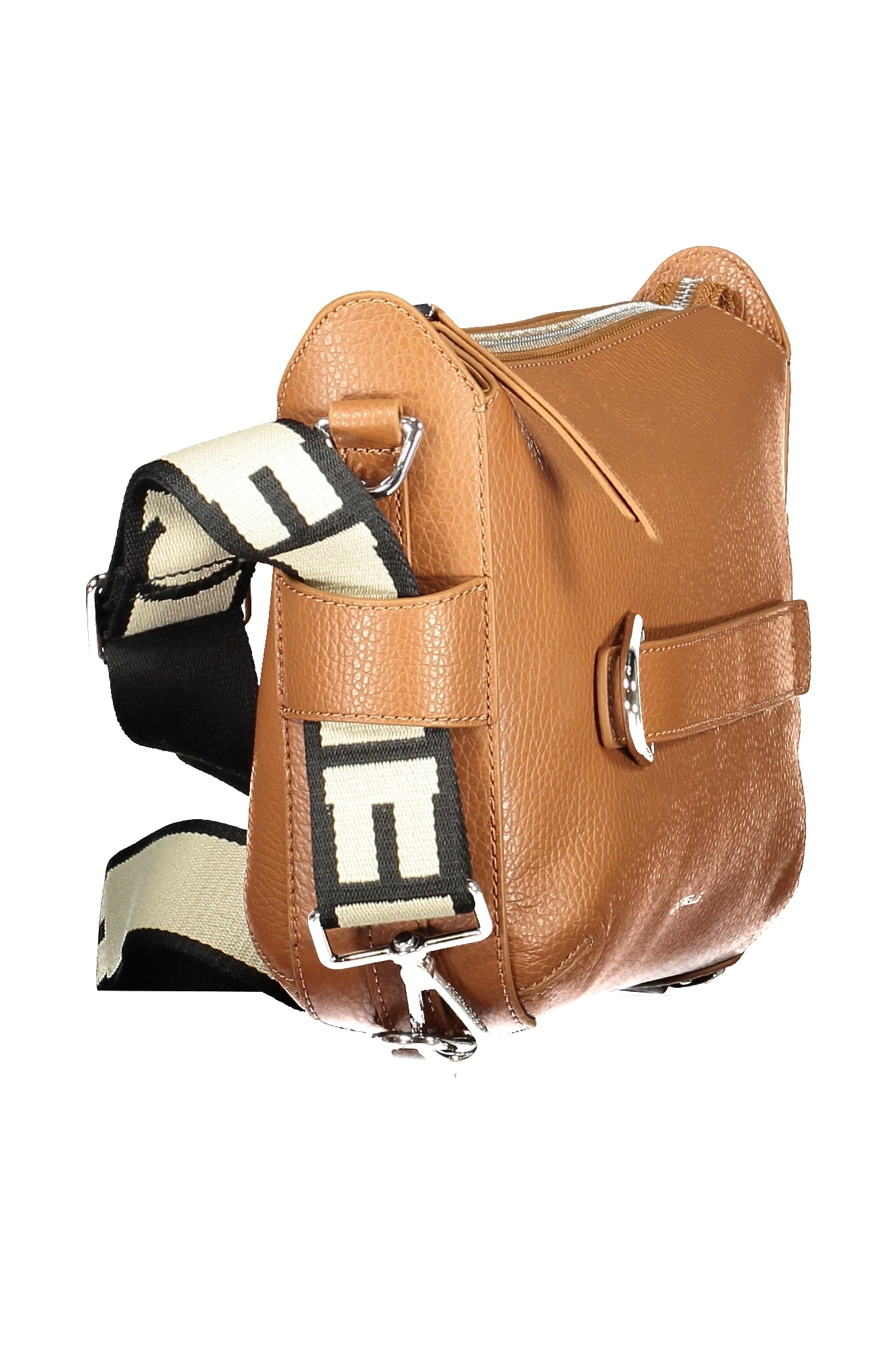 COCCINELLE WOMEN'S BROWN BAG