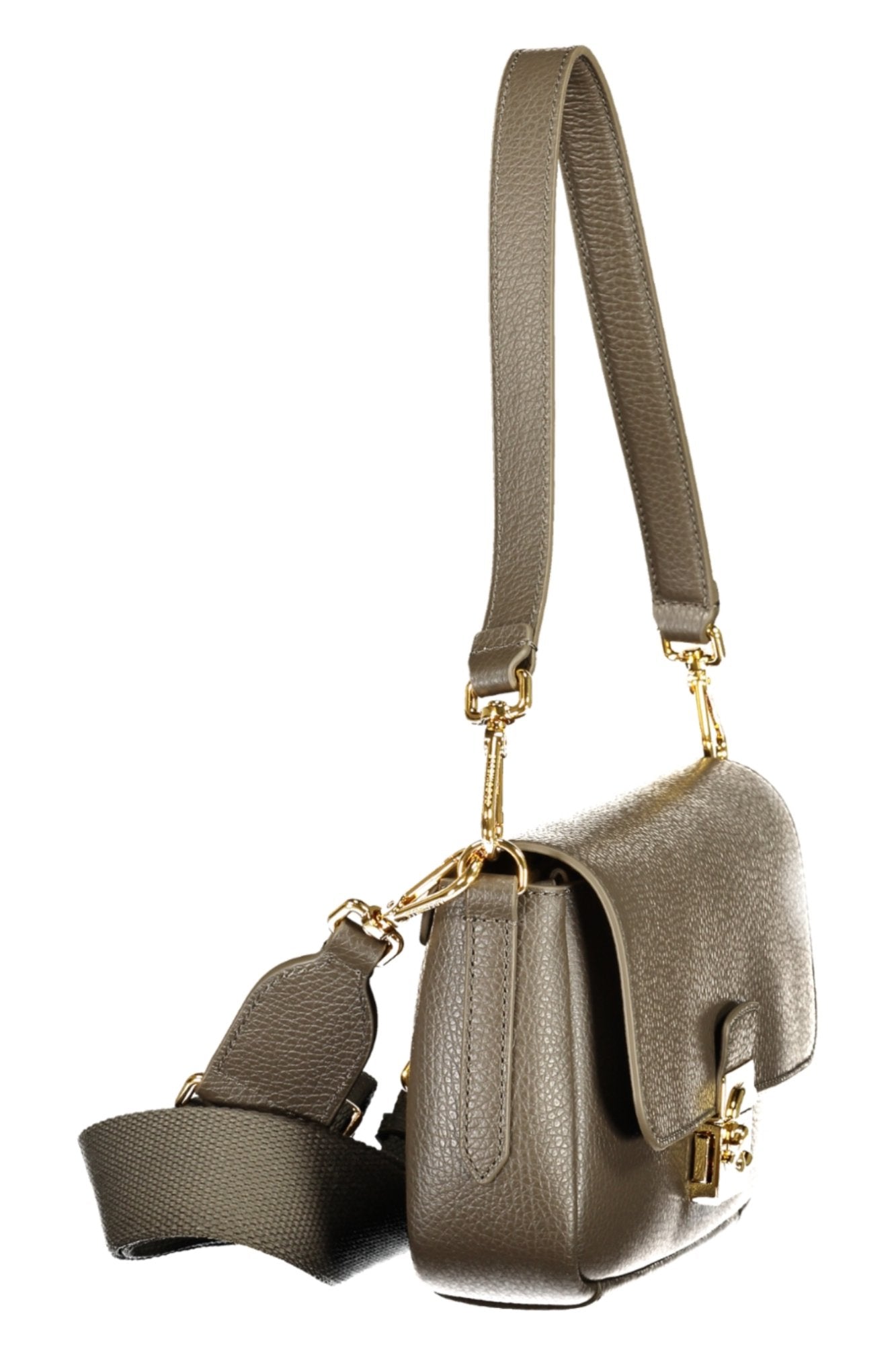 COCCINELLE WOMEN'S BROWN BAG