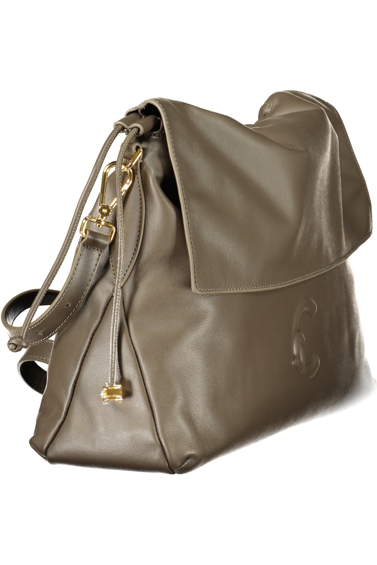 SAC MARRON POUR FEMME COCCINELLE