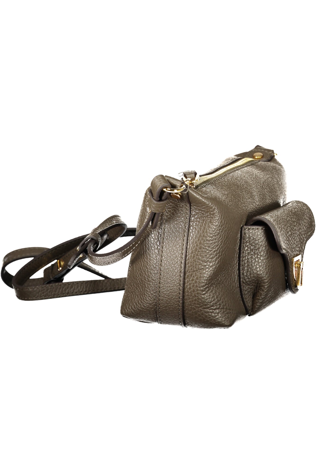 COCCINELLE WOMEN'S BROWN BAG