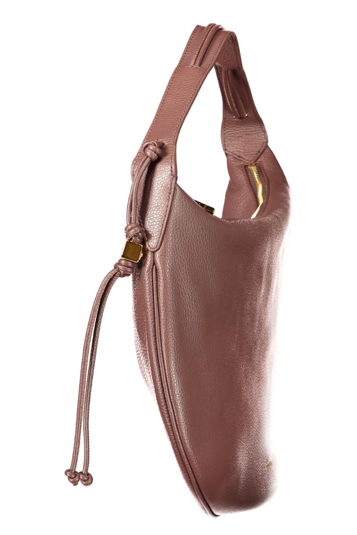 SAC MARRON POUR FEMME COCCINELLE
