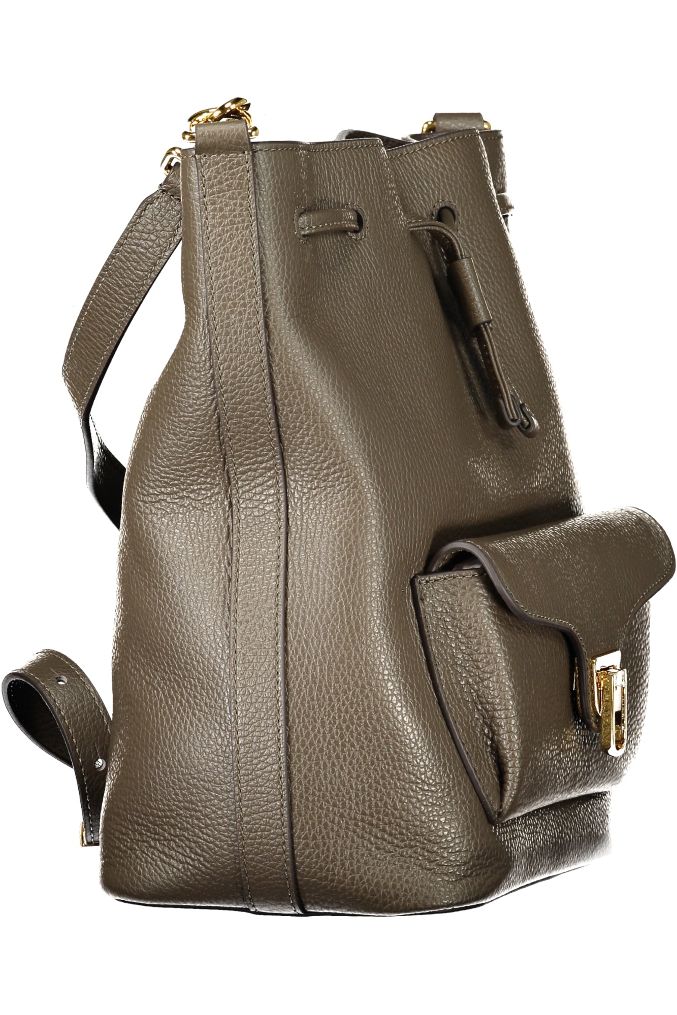 COCCINELLE WOMEN'S BROWN BAG
