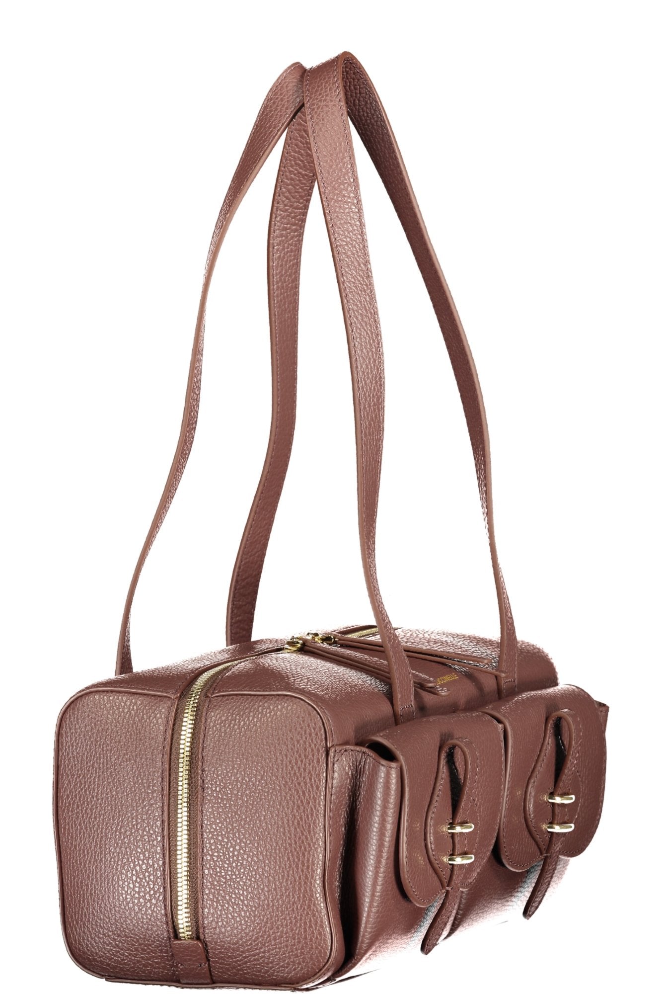 COCCINELLE WOMEN'S BROWN BAG