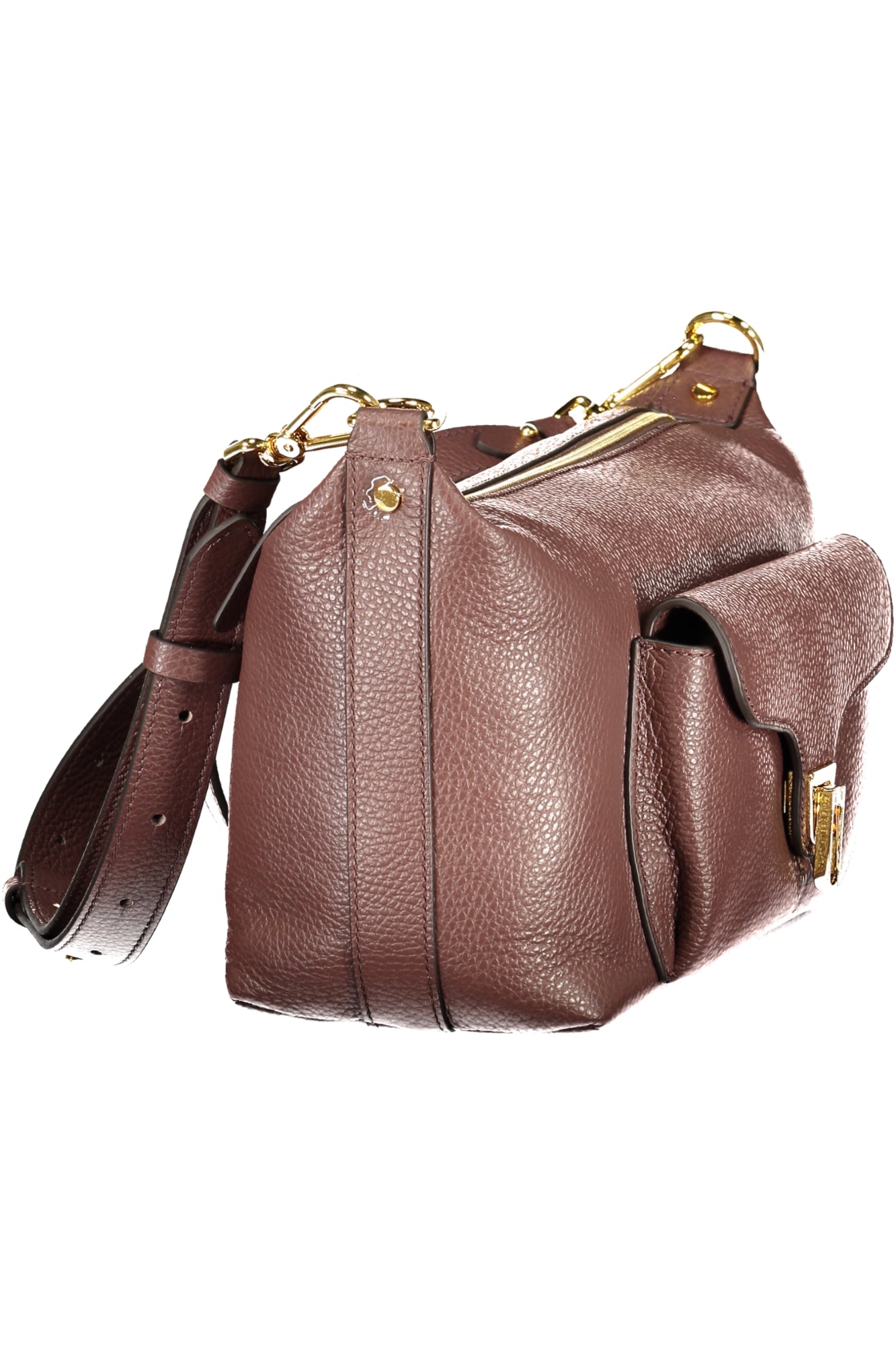 COCCINELLE WOMEN'S BROWN BAG