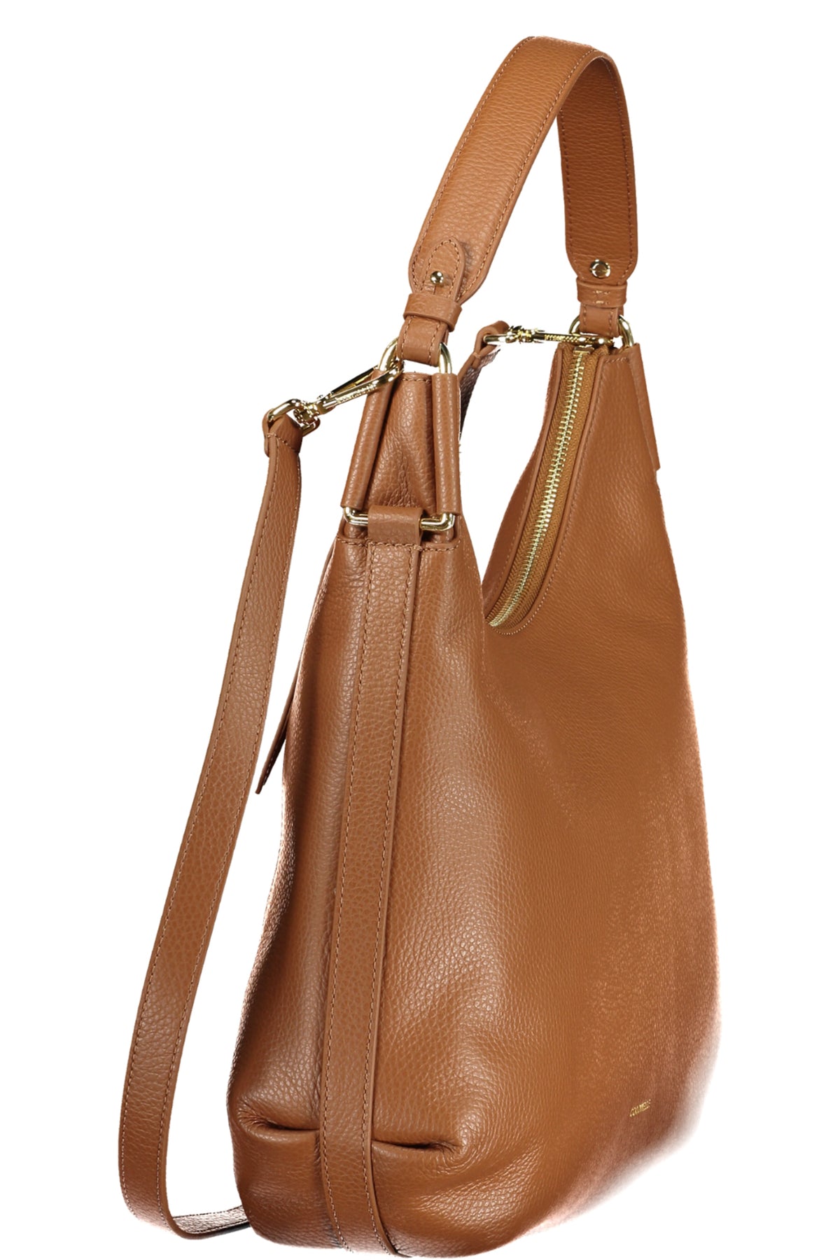 SAC MARRON POUR FEMME COCCINELLE