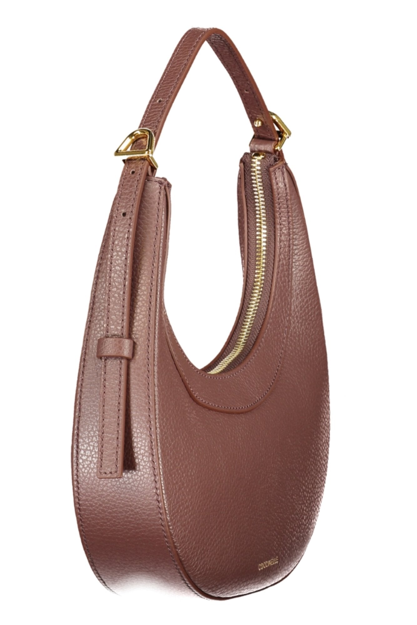 COCCINELLE WOMEN'S BROWN BAG