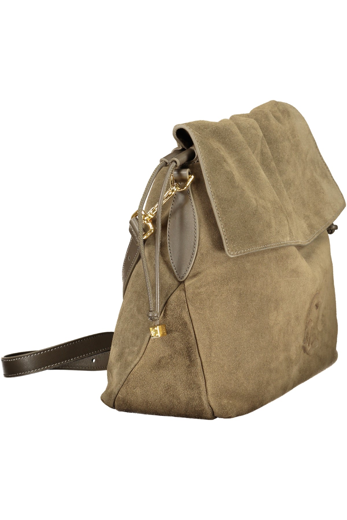 SAC MARRON POUR FEMME COCCINELLE